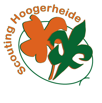 Scouting Hoogerheide Logo